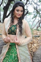 Ruchika Rajput Photos